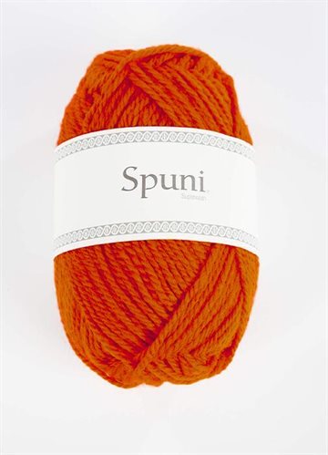 Spuni 7231 lys rust